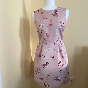 RED Valentino, light pink very elegant dress